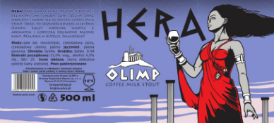 olimp hera